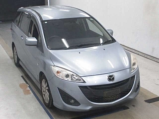 MAZDA PREMACY