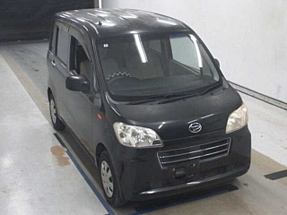 DAIHATSU TANTO EXE