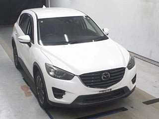 MAZDA CX 5