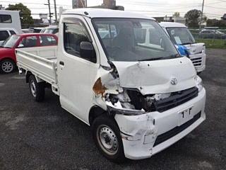 TOYOTA TOWN ACE TRUCK