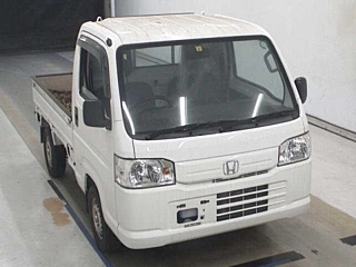 HONDA ACTY TRUCK