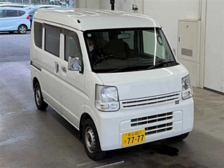 MITSUBISHI MINICAB VAN