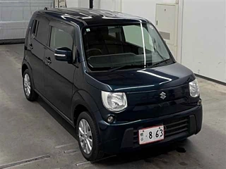 SUZUKI MRWAGON