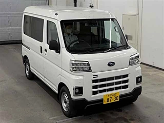 SUBARU SAMBAR