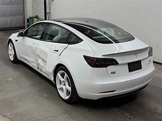 Заказать TESLA MODEL3