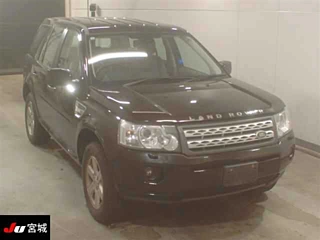 ROVER FREELANDER2