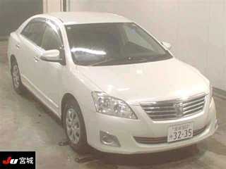 TOYOTA PREMIO