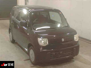 SUZUKI MRWAGON