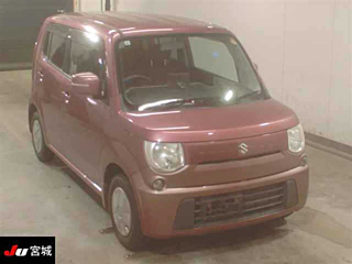 SUZUKI MRWAGON
