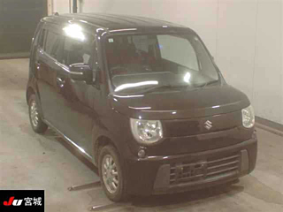 SUZUKI MRWAGON