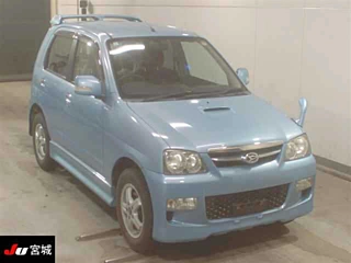 DAIHATSU TERIOS KID
