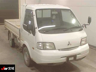 MITSUBISHI DELICA TRUCK