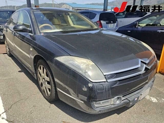 Заказать CITROEN C6