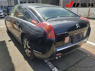 Заказать CITROEN C6