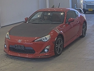 TOYOTA 86