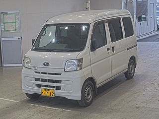 SUBARU SAMBAR