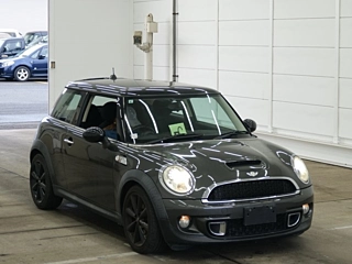 BMW MINI