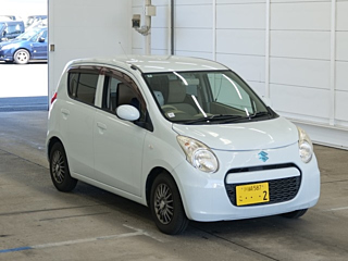 SUZUKI ALTO ECO