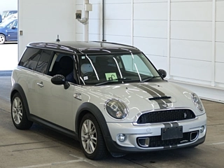BMW MINI