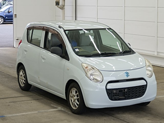 SUZUKI ALTO ECO