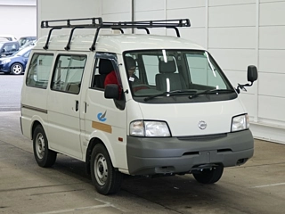 NISSAN VANETTE VAN