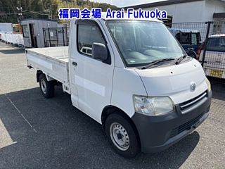 TOYOTA TOWN ACE TRUCK