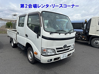 TOYOTA DYNA