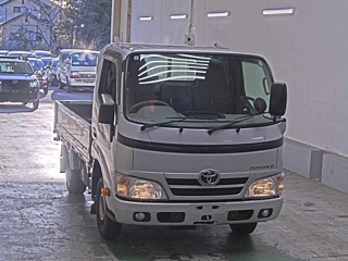 TOYOTA TOYOACE
