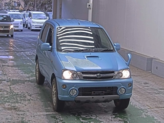 DAIHATSU TERIOS KID
