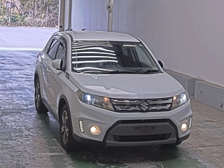 SUZUKI ESCUDO
