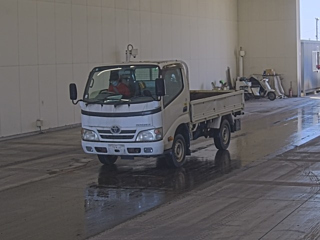 TOYOTA TOYOACE