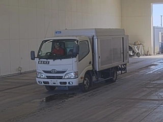 TOYOTA DYNA