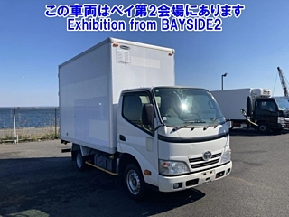 TOYOTA DYNA