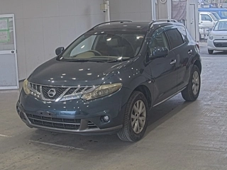 NISSAN MURANO