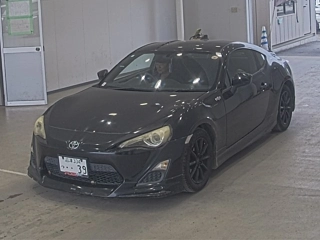 TOYOTA 86