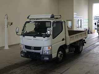 NISSAN TRUCK