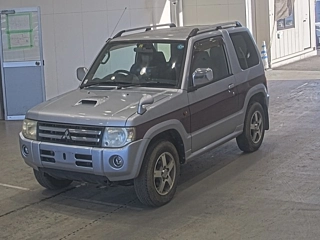 MITSUBISHI MITUBISHI