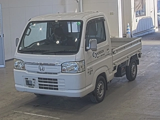 HONDA ACTY TRUCK