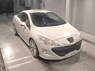 Заказать PEUGEOT 308