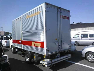 Заказать HINO DUTRO