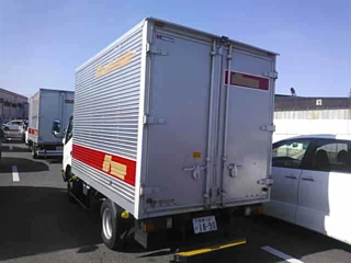 Заказать HINO DUTRO