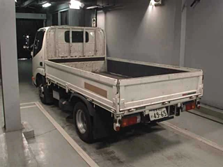 Заказать HINO DUTRO