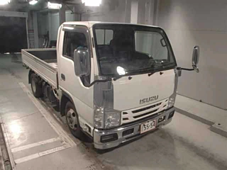 Заказать ISUZU ELF