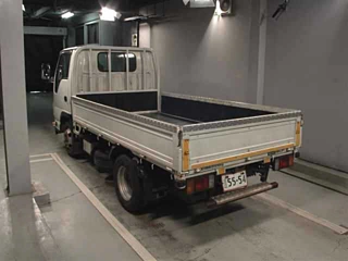 Заказать ISUZU ELF