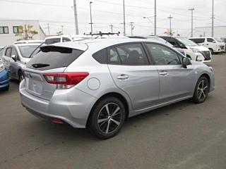 Заказать SUBARU IMPREZA