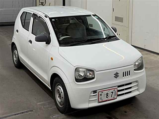 SUZUKI ALTO VAN