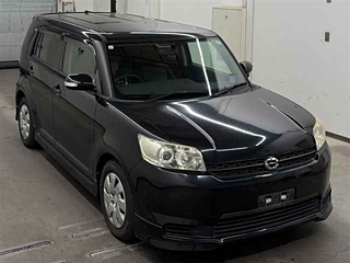 TOYOTA COROLLA RUMION