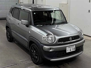 SUZUKI XBEE