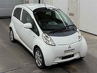 MITSUBISHI I MIEV