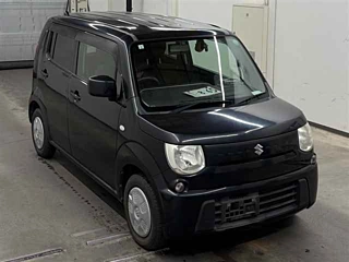 SUZUKI MRWAGON